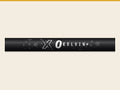 0 Kelvin+ 4.0 mm carbon shaft, ±0.001", with the 0 Kelvin+ print