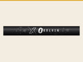 0 Kelvin 4.0 mm carbon shaft, ±0.003", with the 0 Kelvin print